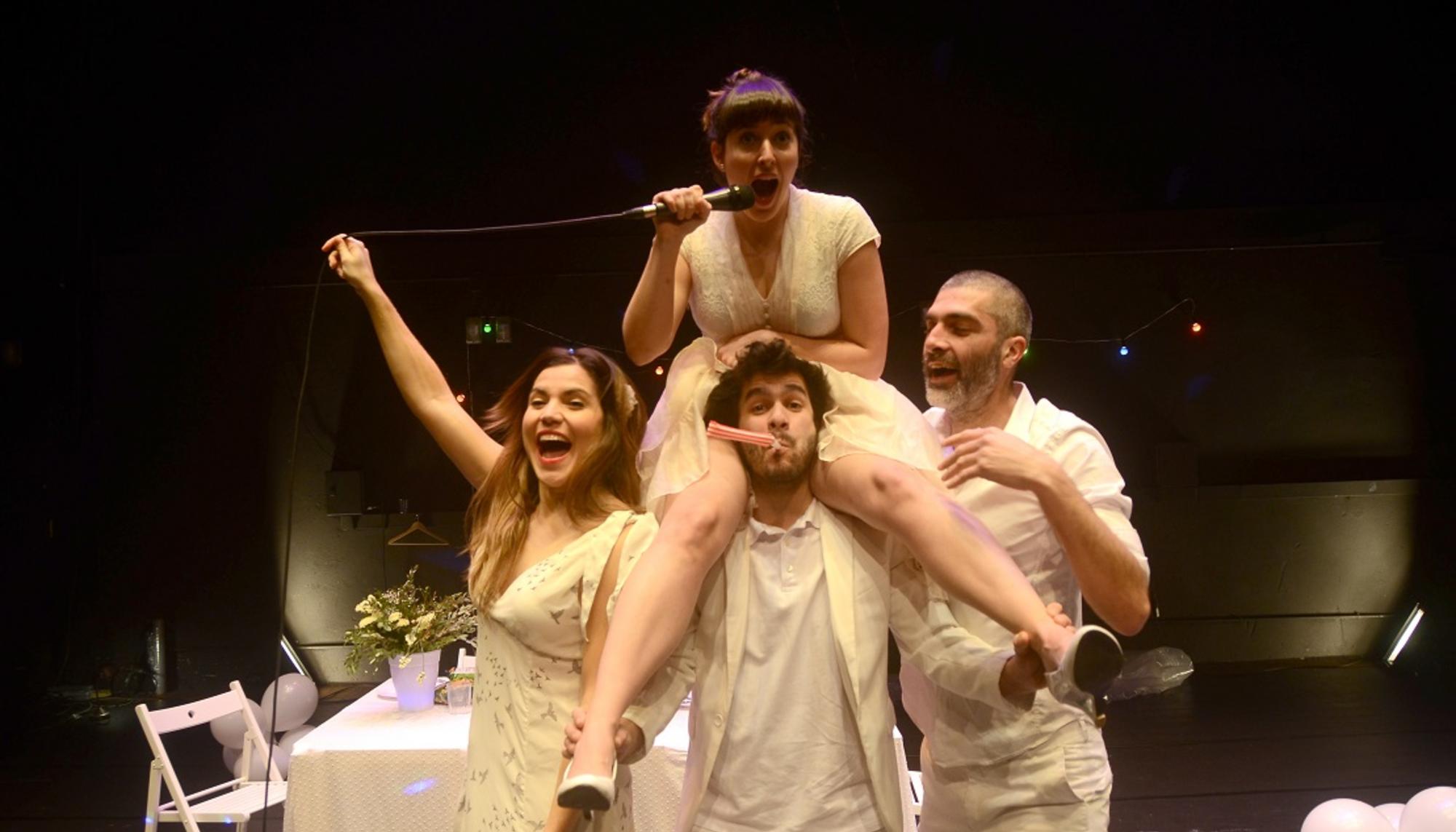 Afterparty Musical